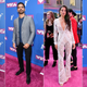 Image for article titled Every Casual, Sparkly, and Struggling Look From the 2018 MTV VMAs Red Carpet